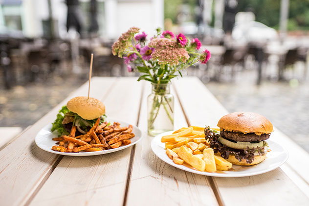 Home | Lenok's Burger